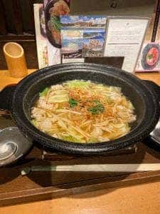 麺匠の心つくし つるとんたん 宗右衛門町店