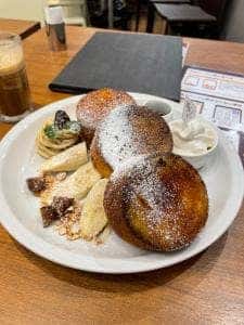 Butter Premium ららぽーと豊洲