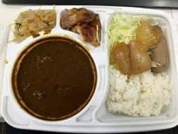 もうやんカレー Tokyo店