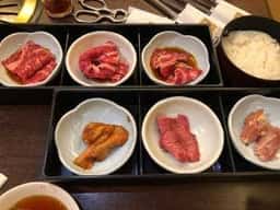 食道園江坂店