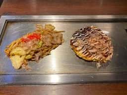 京ちゃばな 新大阪店