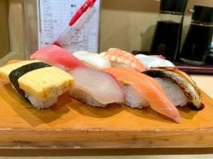 権太呂すし JR三宮駅前店