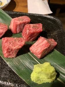 あぶり食堂 炭乃家