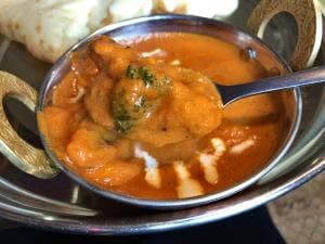 アジアンフード&バー ムスカン