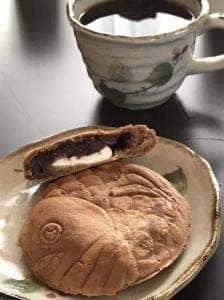 たいやきわらしべ 名東店