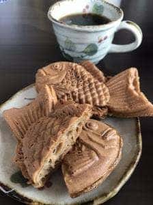 たいやきわらしべ 名東店