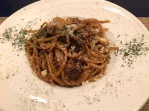 OMOSAN BISTRO エービーフ