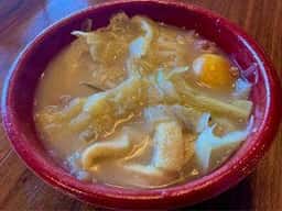 ちゃんこ 時津浪