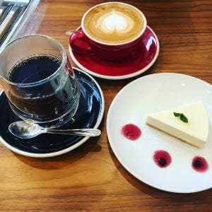 AKIHA COFFEE Hub We're SPiCA