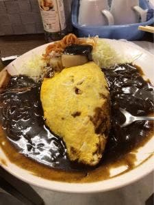 ビッグ鯛はのぼる