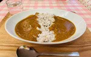 薬膳カレーの店 aglio olio