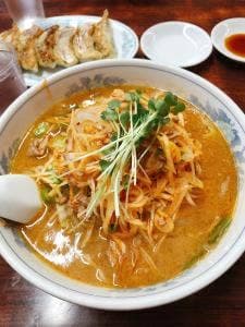 ラーメン日本一