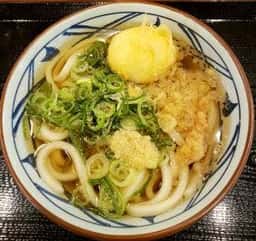 丸亀製麺 大阪駅前第4ビル店