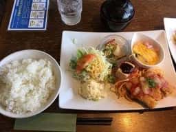 Cafe Restaurant ADORIA