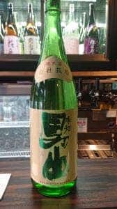 地酒蔵 千日前店
