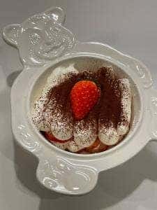 Cafe & Bal suco