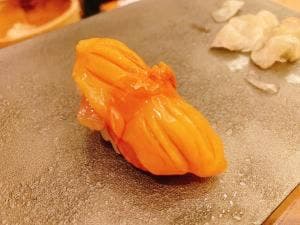 鮨ふじ田