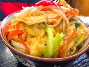 御食事処 かねふく