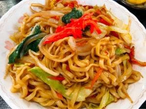 御食事処 かねふく