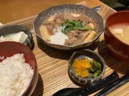 和 いち膳 エチカフィット永田町店