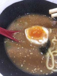 家系らーめん 丸武家