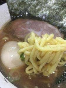 家系らーめん 丸武家