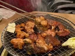和牛 炭火焼肉 丸喜