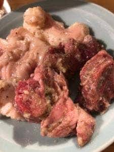 焼肉 ホルモン 木じま