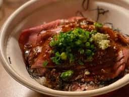 なか卯 八王子店