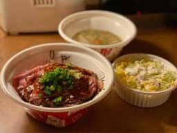 なか卯 八王子店