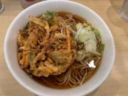 いろり庵きらく 四ツ谷店