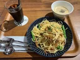 MOA cafe 東京インテリア家具 大阪本店