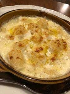 イタリア料理 CERCHIA