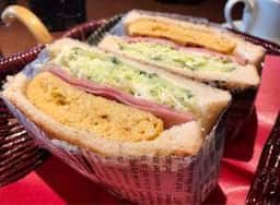珈琲屋かれんと 岡崎店