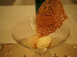 フランス料理 タンモア