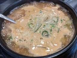 韓国料理 豚愛