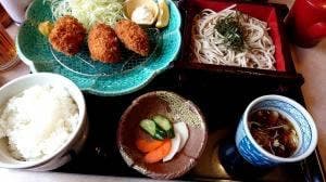 すぎのや本陣 水戸県庁前店