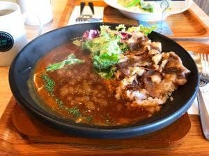 ヴィレッジカフェ 大船