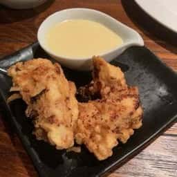 NEST CHICKEN
