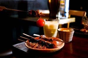 恵比寿ニューれば屋