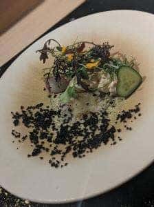 西麻布 しるく屋