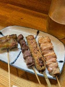 串焼大将