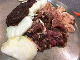 みどり食堂