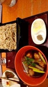 手打蕎麦 ごとう