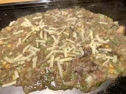 お好み焼 ロック