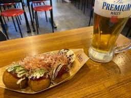 銀だこ酒場立川南口店