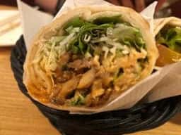 インド・ネパールレストラン バー ルンビニブッダ