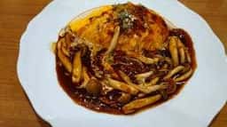 ダッキーダックキッチン 立川グランデュオ店