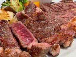 肉バル NANIWAEN - 七二八苑 - 池袋西口店