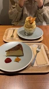 NOMIAM CAFE